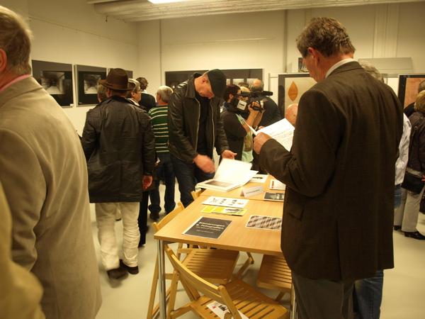 ausstellung